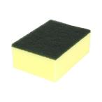 SK11(エスケー11) タイル 内装用スポンジ ハード 120×165×60mm 4977292170024