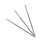 SK11(エスケー11) チェーンソーヤスリ 25AP/F・91PX/VXL/F/R用 3本入 4.0mm 4977292170932