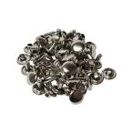SK11(エスケー11) カシメパンチ 革製品補修用かしめ玉 30組 NO.80 メール便対応（6個まで） 4977292178532