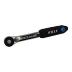 SK11 極薄ヘッド スリムラチェットドライバー 52山 SRD-220 メール便対応（10個まで） 4977292201308