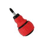 イーバリュー(E-Value) スタビーボールドライバー No.2 軸長22mm 先端マグネット付 BDP-2S 4977292204316