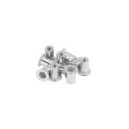 SK11(エスケー11) ブラインドナットリベット ΦM4×0.7 締付可能板厚0.5~1.5mm 10本入 4M-15 4977292217170
