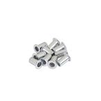 SK11(エスケー11) ブラインドナットリベット ΦM4×0.7 締付可能板厚1.5~2.5mm 10本入 4M-25 4977292217187