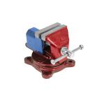 SK11(eske-11) baby тиски вращающаяся база есть 40mm SBV-50 4977292221016