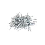 SK11(エスケー11) ブラインドリベット Φ3.2mm 締付可能板厚6.4~9.6mm 70本入 SA4-6M 4977292231855