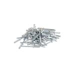 SK11(エスケー11) ブラインドリベット Φ4.0mm 締付可能板厚6.4~9.6mm 50本入 SA5-6M 4977292231893