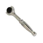 SK11(エスケー11) スイベルラチェットハンドル 90山 差込角6.35mm SRH2FRS 4977292239400
