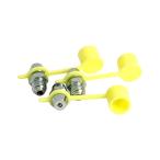 SK11(eske-11) смазка ниппель 3 штук M6 P0.75 A type N-8 WA-675 4977292243650
