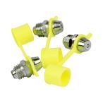 SK11 смазка ниппель 3 штук 1/4×28 гора N-9 4977292243667