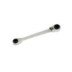 SK11(エスケー11) ギアーテック 4IN1ラチェットレンチ 8・10・12・13mm MGR-0813 4977292256155