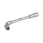 SK11(エスケー11) L型スルーレンチ サイズ8mm 幅30×高さ120×奥行き13mm 4977292270601