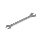 SK11(エスケー11) 極薄スパナ 5.5mm×7mm SSW-0507H 厚さ3.0mm 4977292270663