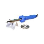 SK11 ホビー用 はんだこてセット ニクロムヒーター 30w KF-30S 4977292274302