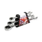 SK11(エスケー11) ラチェットレンチセット 3本組 10 13 17mm SGR-N3SET 4977292298063