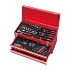 ショッピング工具 E-Value 整備工具セット EST-2280 RE 4977292298919