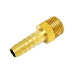 SK11(エスケー11) ホースニップル外ネジ おねじR(PT)3/8 ホース口 10.5mm H105×3M HN-1310 0130 4977292422123