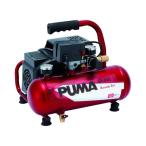 SK11(エスケー11) エアコンプレッサー SR-045 オイルレス タンク容量 4L SR-L04SPT-01 4977292450034