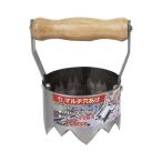 セフティー3 楽々ステンマルチ穴あけ 100mm 4977292657570