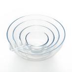 ヨシカワ and 軽くて割れない レンジボウル 4Pcs 食洗機対応 電子レンジ対応 日本製 アンド AN0207 4979487402071