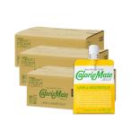 ショッピングカロリーメイト 【72個セット】大塚製薬 カロリーメイト ゼリータイプ ライム＆グレープフルーツ味 215g×72個 4987035140719