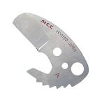 MCCembikata бритва VCE27ED VCE0327 максимальный разрез способность φ27mm 4989065107878