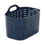  солнечный ka samba sa мягкость материалы. soft корзина тонкий ..... аккуратный место хранения M глубокий голубой сделано в Японии SANKA VOB-MDBL 4990127212157