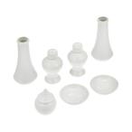  домашний алтарь. ..... необходимый было использовано ..... простой . красивый белый керамика 7 пункт обрядовые предметы комплект большой ... стандарт 4993896020473