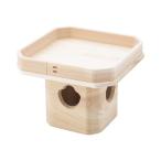  домашний алтарь. . общий Yoshino . три .4 номер ( обрядовые предметы три .) натуральный 4993896060004