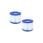 taka шоу воздушный jet фильтр картридж 2 шт. комплект воздушный jet spa специальный картридж 60311. приобретенный товар 6942138981155