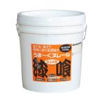 うま〜くヌレール18Kg 仕上げ用/カラー選択 うまーくヌレール漆喰 初心者 日本プラスター