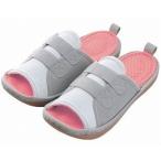 アルファックス 健康ルームサンダル ふみっぱ /AP-500179(室内履き 健康管理) 介護用品