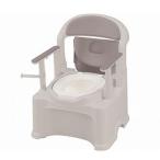  портативный туалет прекрасное платье .P2 серии 47530 стандарт сиденье для унитаза PS2 type Ricci .ru( портативный туалет уход туалет локти имеется стул пластик стул ) товары для ухода 