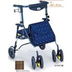 島製作所 シンフォニープラス80(歩行車 歩行器 シルバーカー) 介護用品