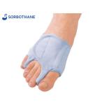 sorubo вальгусная деформация первого пальца стопы * внутри . маленький . опора фиксация тонкий сетка модель ( одна нога входить ) левый для правый для S M L три . промышленность ( опора ) товары для ухода 