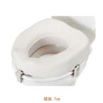 a long .. дешево .. высота сиденье для унитаза . высота 7cm 535-267 (. высота сиденье для унитаза вспомогательный стульчак уход туалет пассажирский ) товары для ухода 