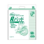 Yahoo! Yahoo!ショッピング(ヤフー ショッピング)P.U サルバRパッド 男性用 33241　68枚 白十字 介護用品