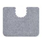  пол загрязнения предотвращение коврик 3 листов комплект KJ-06 серый солнечный пальто ire удобный сопутствующие товары повседневный жизнь уход товары для ухода 