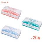 (1 кейс ) пластиковый перчатки eko soft перчатка пудра свободный ( мука нет ) OM-370 100 листов входит ×20 коробка oka Moto одноразовый винил перчатка товары для ухода 