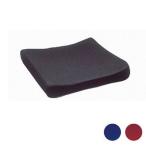 （受注生産）（代引き不可）タカノ 車いす用クッション　タイプ７　背用(車椅子用クッション　背もたれ　軽量　防水加工）  介護用品