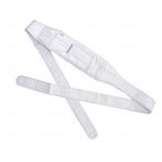 まもり帯 ネル 2m 0671 2本1組 特殊衣料 (介護 安全帯) 介護用品