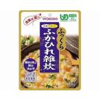 和光堂 介護食 区分3 食事は楽し ふっくら雑炊シリーズ ふかひれ雑炊 HA32  100g (区分3 舌でつぶせる) 介護用品