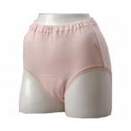 腰ゴムショーツ50　婦人用 ベージュ  ニシキ 介護用品