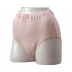 ニシキ 安心ショーツ 婦人用(腰ゴムショーツタイプ)(279586) 介護用品