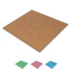  предотвращение скольжения коврик diamond Mini коврик дыра открытие модель (SDMH) 45×50cm SDMH45sinei Techno ( скольжение прекращение коврик ) товары для ухода 