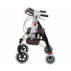 (代引き不可) アームフィット 屋内外兼用 トレー付 AR-458T ユーバ産業 介護用品
