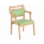 （代引き不可）コイズミファニテック ダイニングＧＭ　チェアＣ１(312074) 介護用品