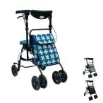  коляска для пожилых модный ансамбль ( сумка 2 рисунок 1 комплект )...( складной термос сумка ) товары для ухода 