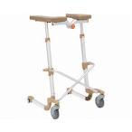 歩行車 歩行器 スタンジー WAWH01 屋内用 介護用品