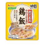 Yahoo! Yahoo!ショッピング(ヤフー ショッピング)ハウス食品 やさしくラクケア やわらかな具の鶏飯 86222　100g  ハウス食品 介護用品