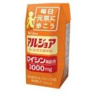 歩く生活応援飲料アルジョア 86205　200mL ハウス食品 介護用品